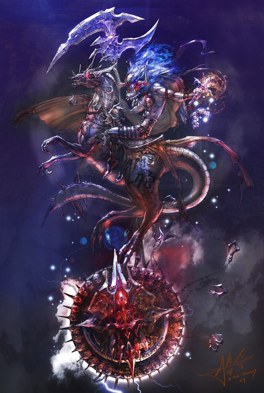 Hallucinogen
 #17217288