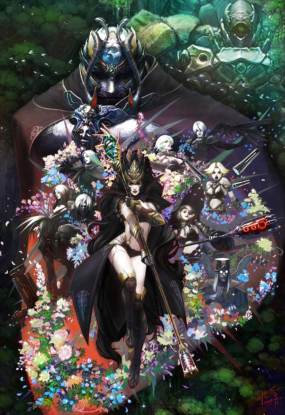 Hallucinogen
 #17217298