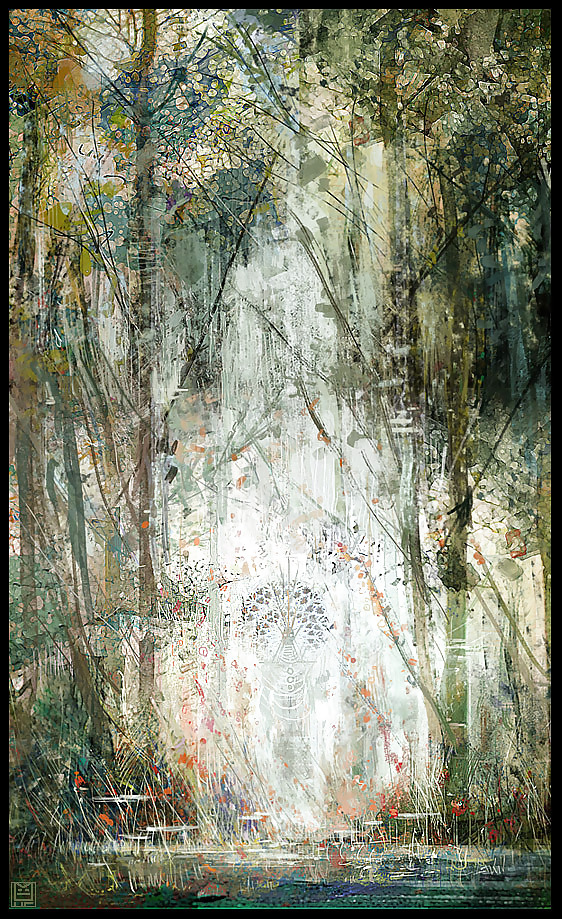 Hallucinogen
 #17217336