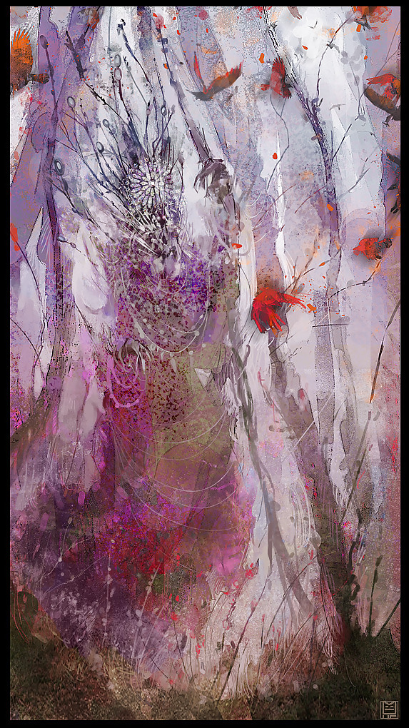 Hallucinogen
 #17217347