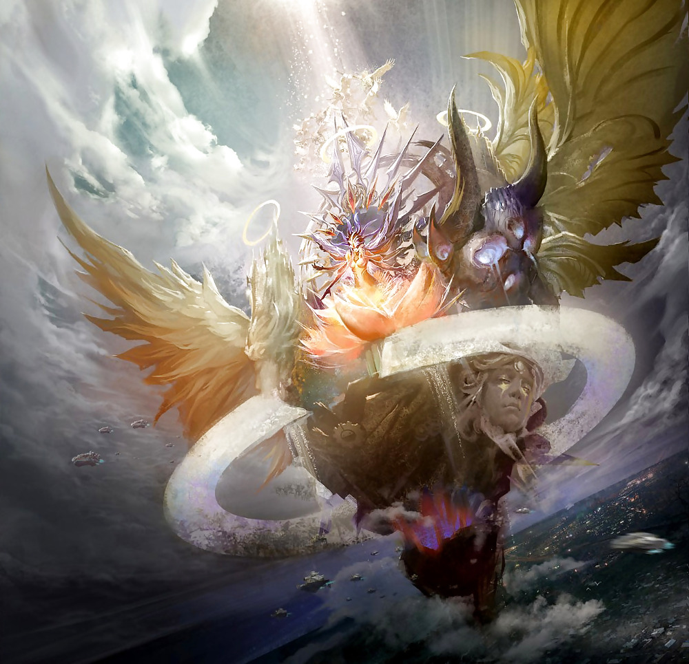 Hallucinogen
 #17217363