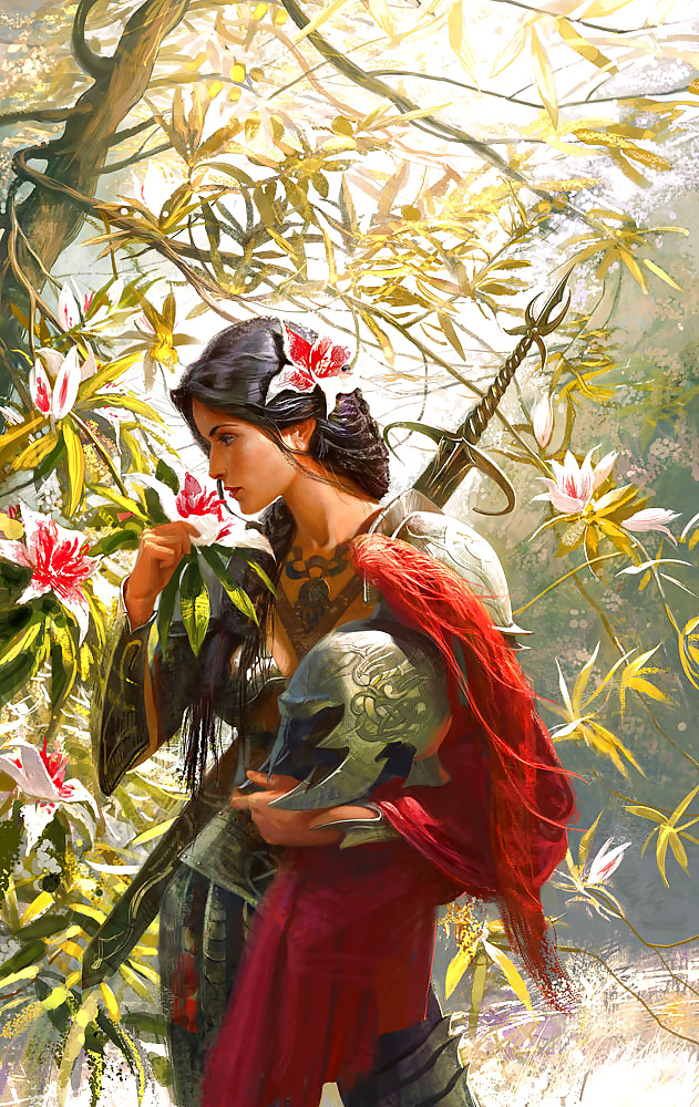 Hallucinogen
 #17217373