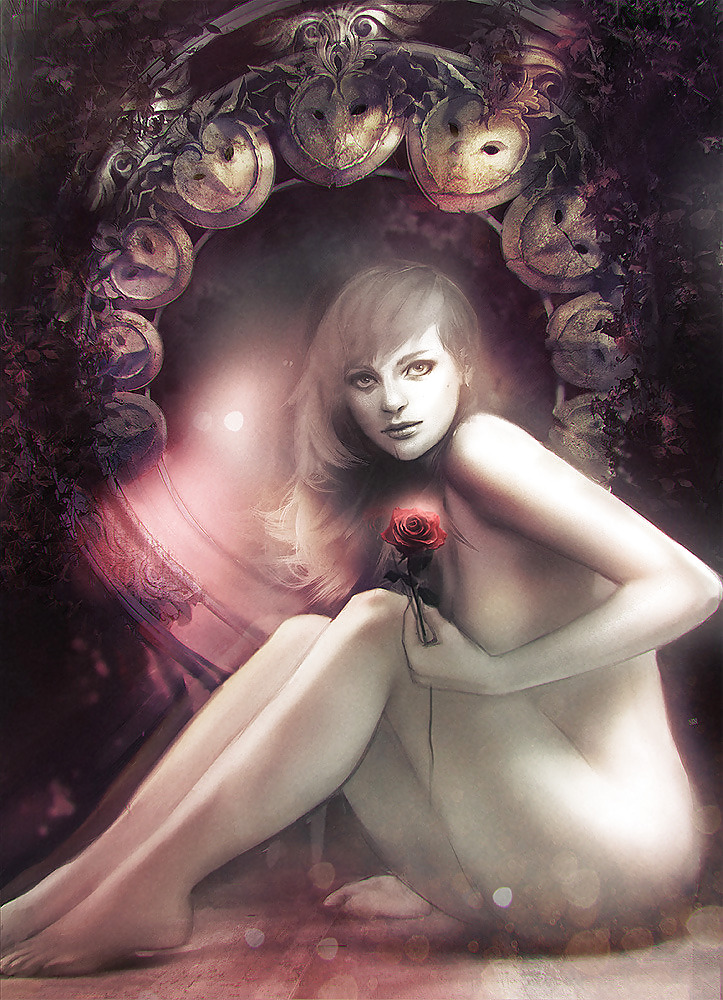 Hallucinogen
 #17217381