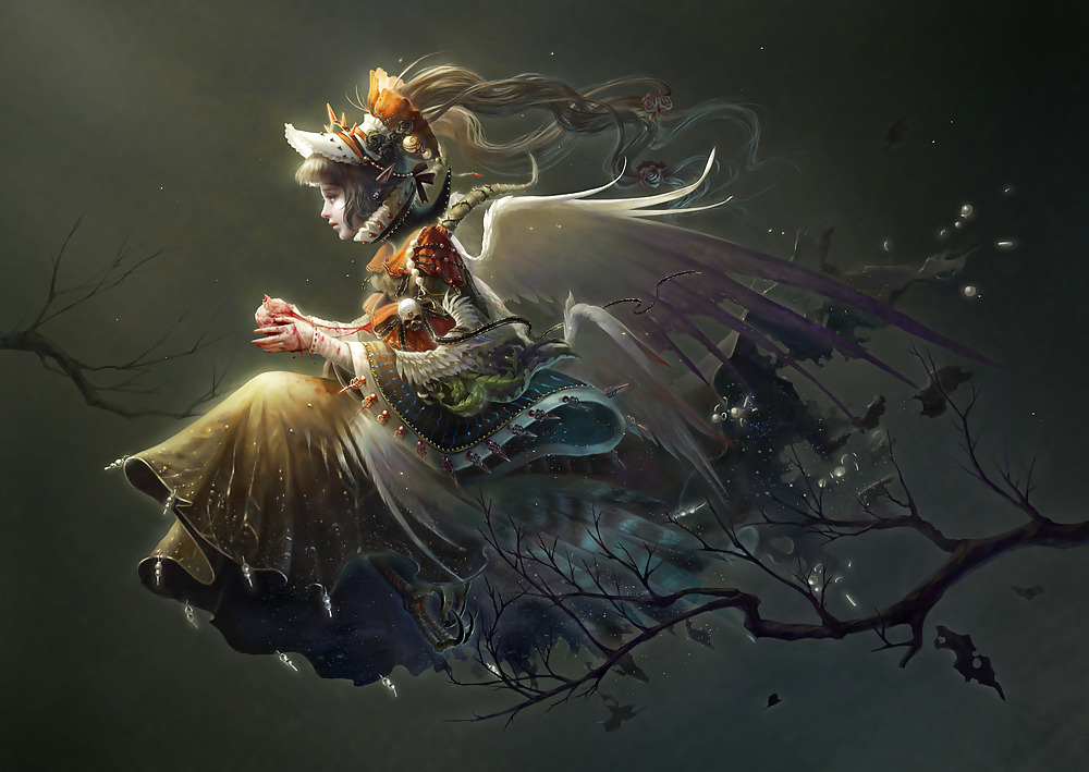 Hallucinogen
 #17217400