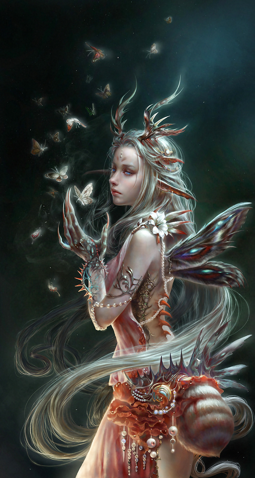 Hallucinogen
 #17217405