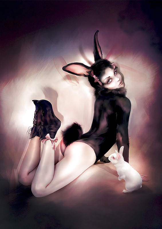 Hallucinogen
 #17217440