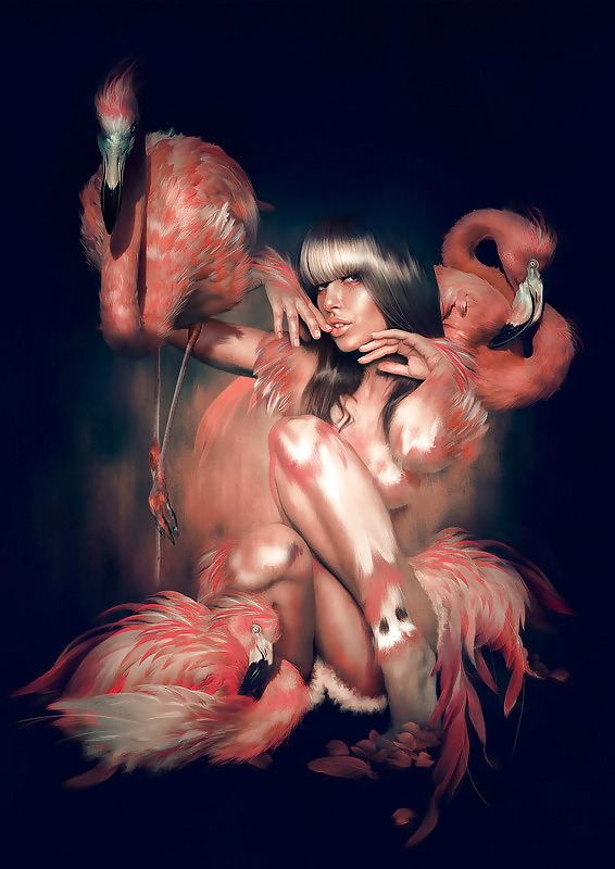 Hallucinogen
 #17217450