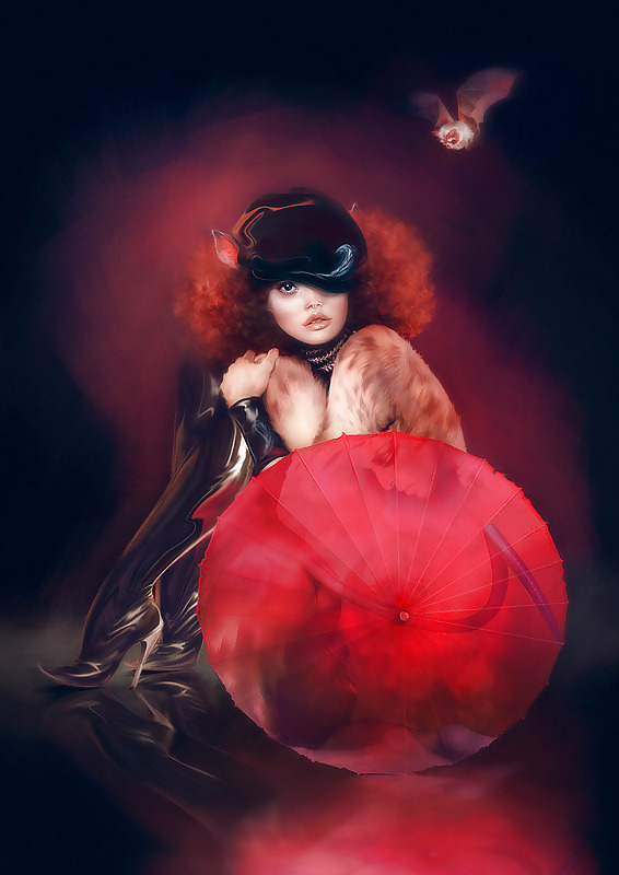 Hallucinogen
 #17217461