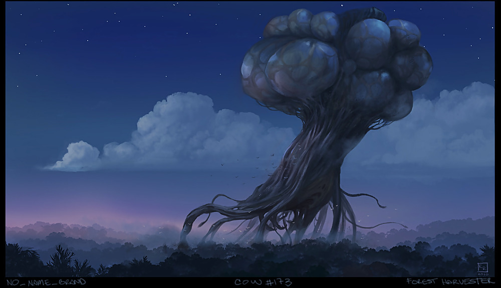 Hallucinogen
 #17217471