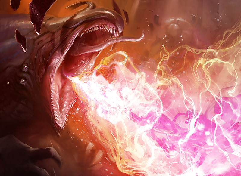 Hallucinogen
 #17217478