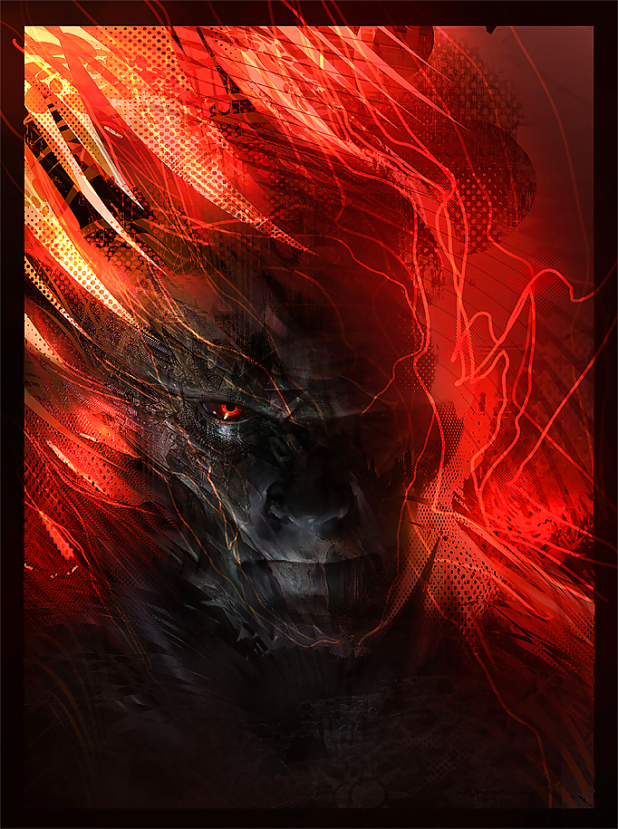 Hallucinogen
 #17217486