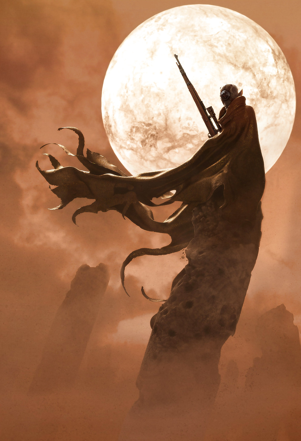 Hallucinogen
 #17217496