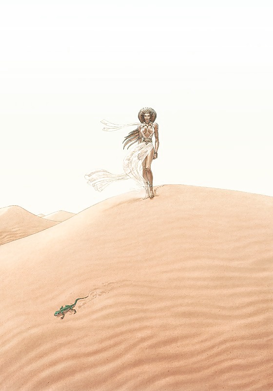 Hallucinogen
 #17217500