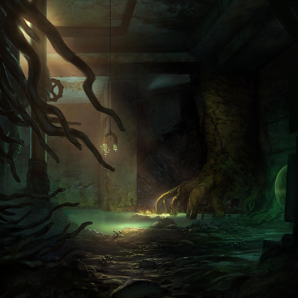 Hallucinogen
 #17217509