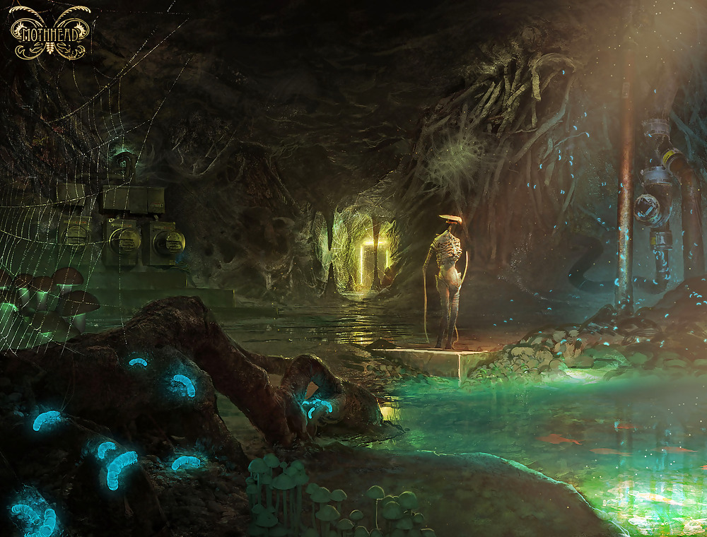 Hallucinogen
 #17217517