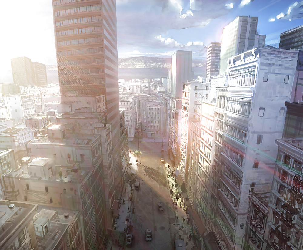 Hallucinogen
 #17217562