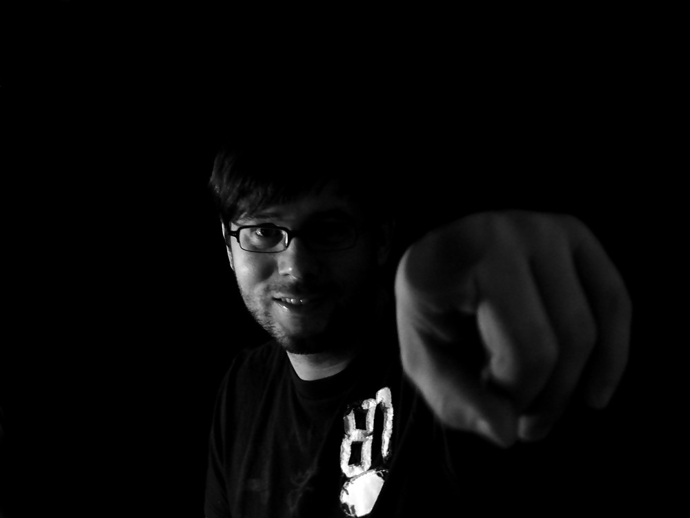 Der Fotograf #8906333