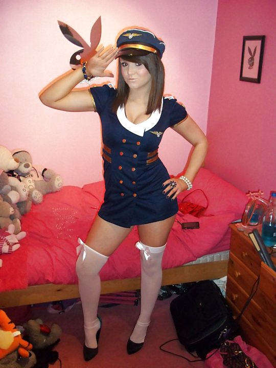 Ashley :P (part 5) #15944646