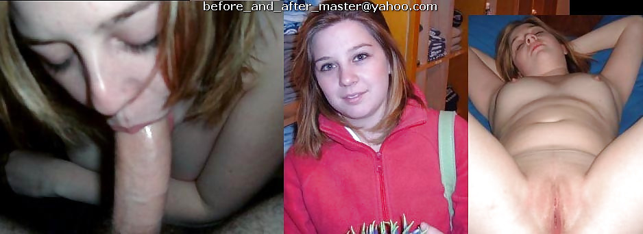 Avant Et Après Les Photos - 4 #2968460