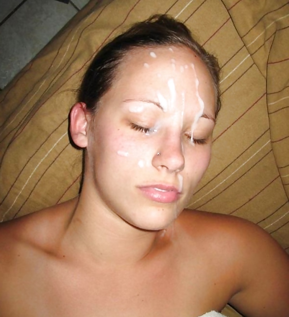 AMATEUR - FACIALS -1 #22251247