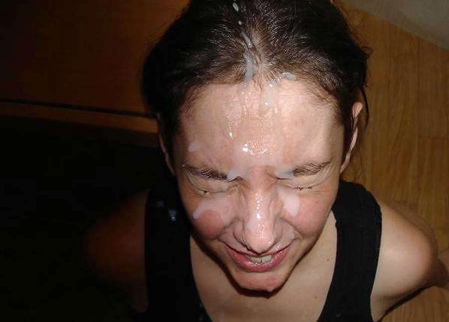 AMATEUR - FACIALS -1 #22251291