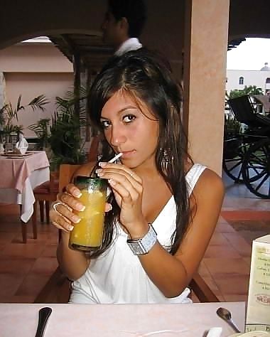 THE BEST BRUNETTE ON THE NET #17265780