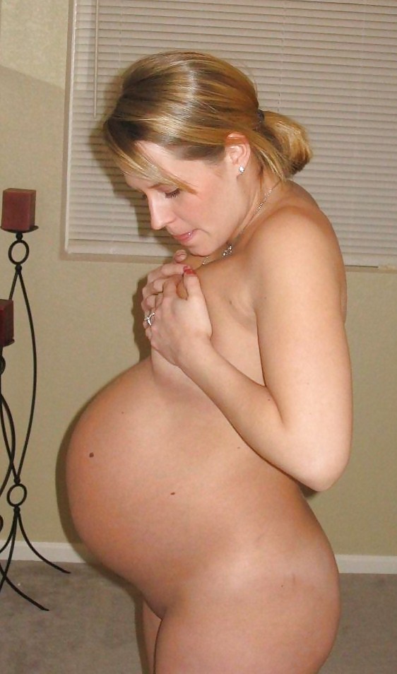 Pregnant bellies #11839769