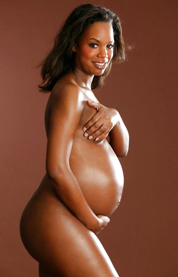 Pregnant bellies #11839776