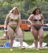 BBW Bikini Pics Porn Pictures, XXX Photos, Sex Images ...