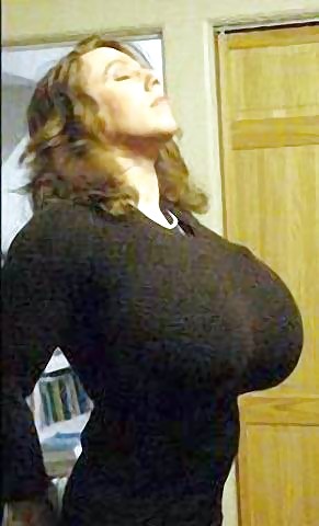 Busty Sweater 15 #20048944