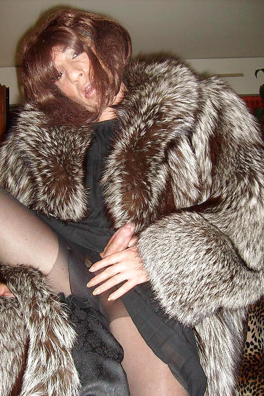 Erotic fur
 #3831551