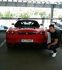 Ich #1335582