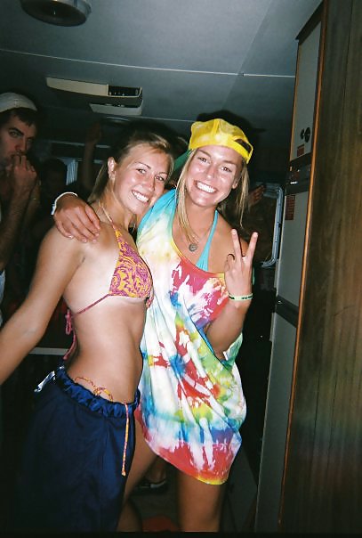 College Sluts II #4538063