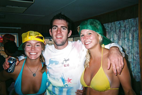 College Sluts II #4538082
