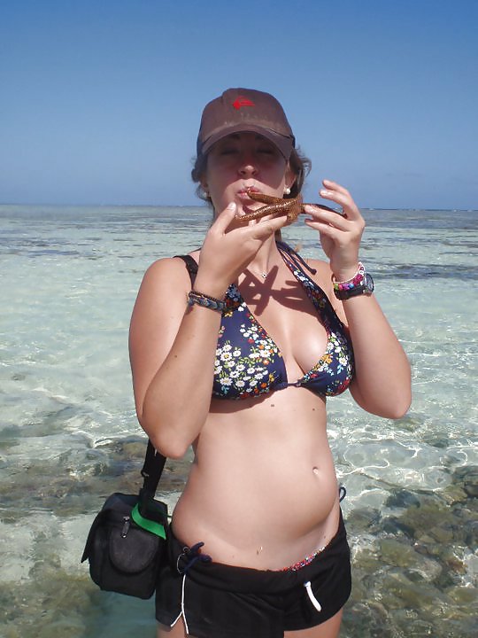 College Sluts II #4538141