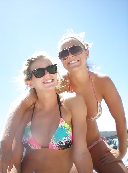 College Sluts II #4538223