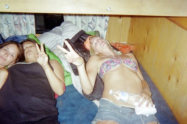 College Sluts II #4538233
