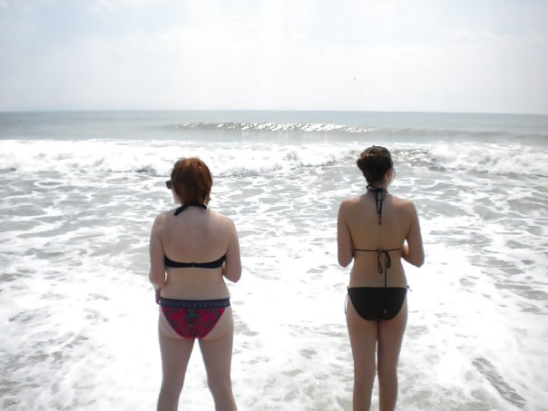 College Sluts II #4538256