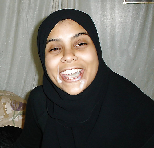 Réel Arab Musulman Sexe Hijab Cochonne Arab 9hab Karba #7192028