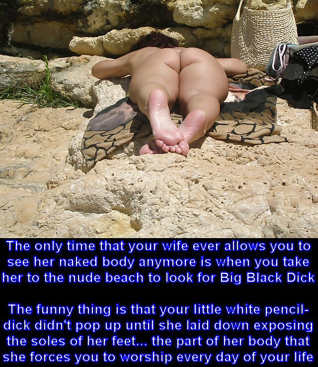 Mixed cuckold captions 5 #7976720