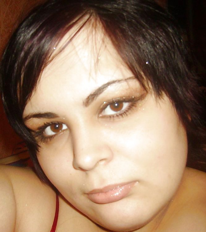 Nelly, great russian chubby #12669445
