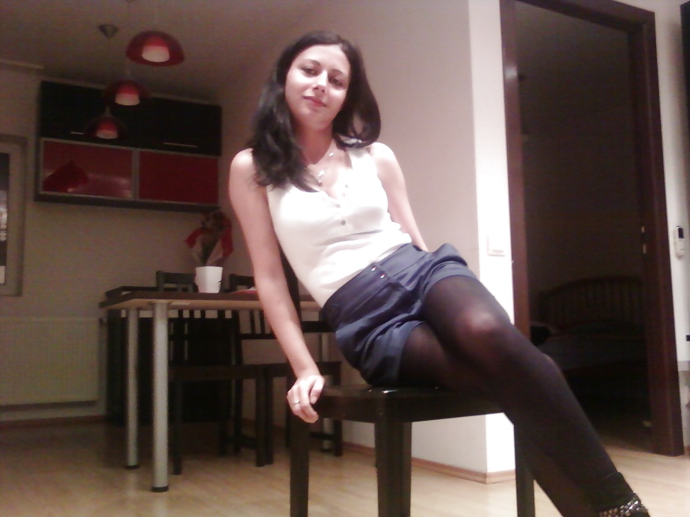 Mona - Romanian Webcam Performer #8807550