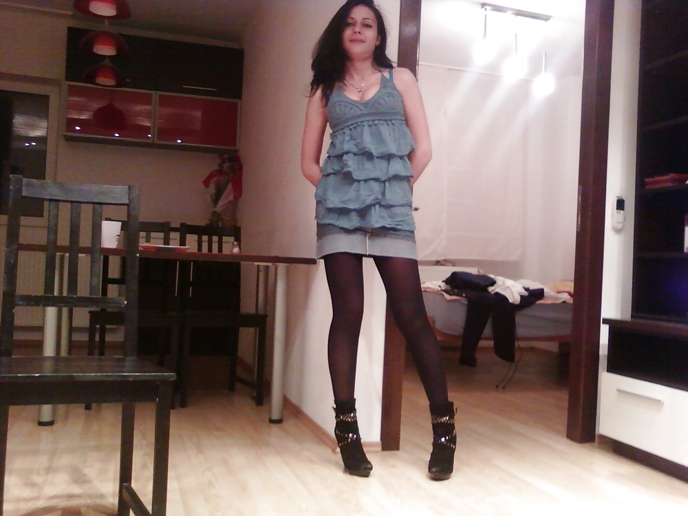 Mona - Romanian Webcam Performer #8807563