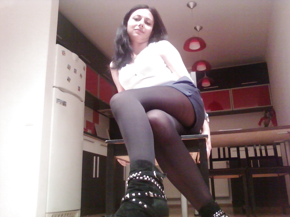 Mona - Webcam Romanian Performer #8807567