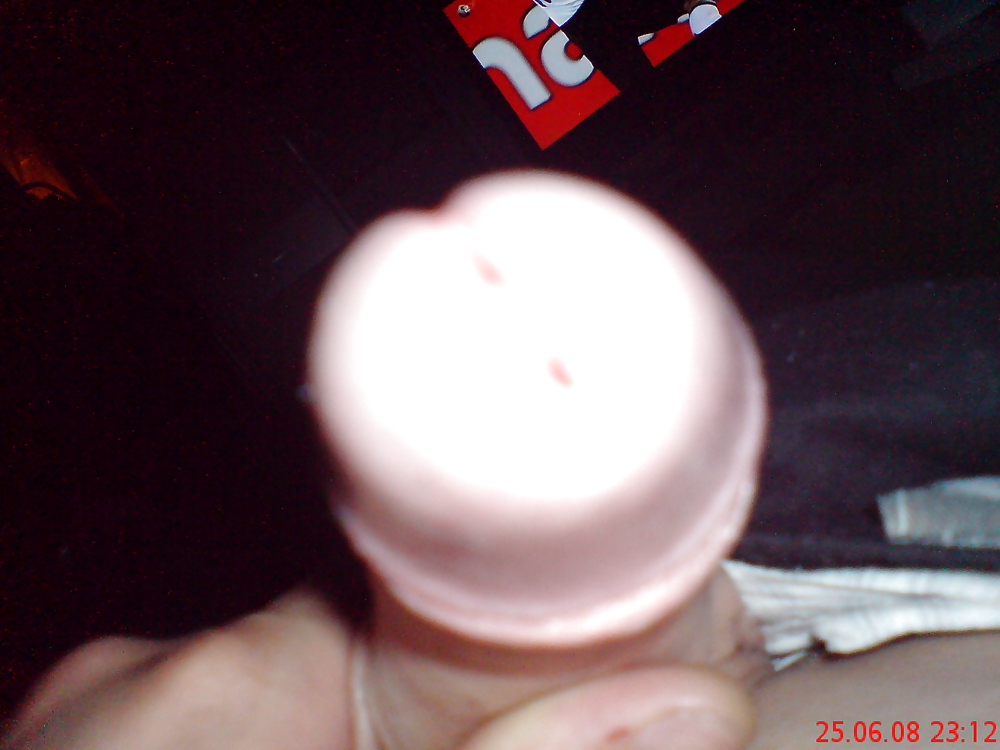 Der schwanz von meine ehemann