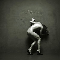 Black & Whites II #8902213