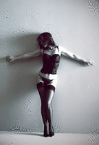 Black & Whites II #8902231