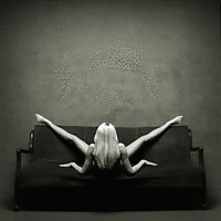 Black & Whites II #8902264
