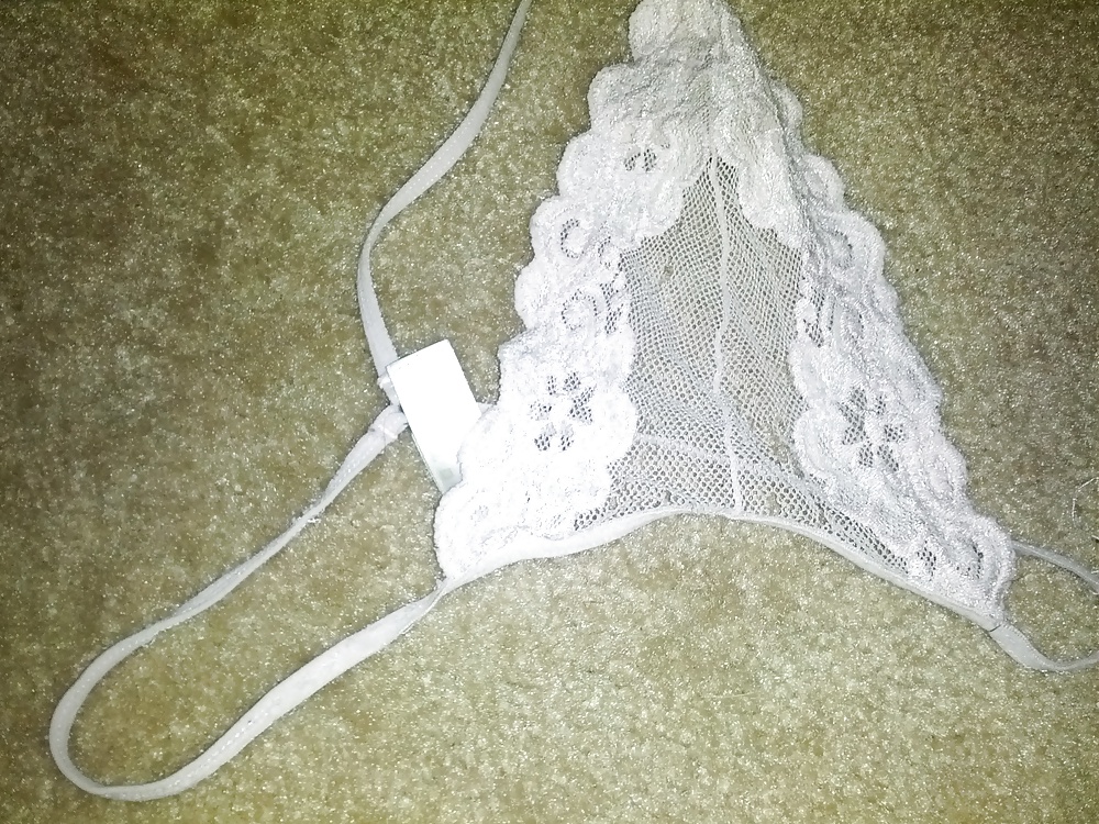 Extra panties #9779611