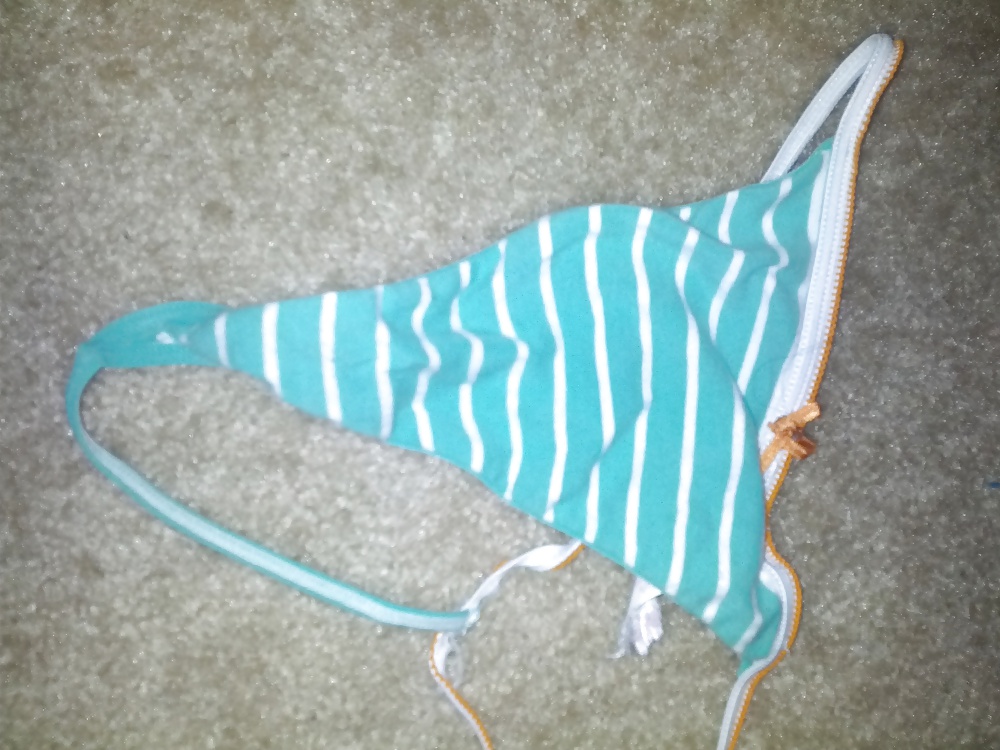 Extra panties #9779636